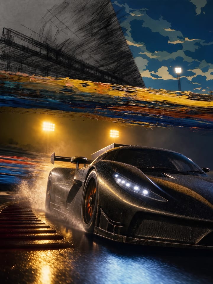 Motorsport